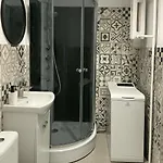 17m2 - Przymorze, Close To The 公寓 格但斯克