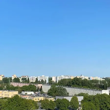 17m2 - Przymorze, Close To The 公寓 *